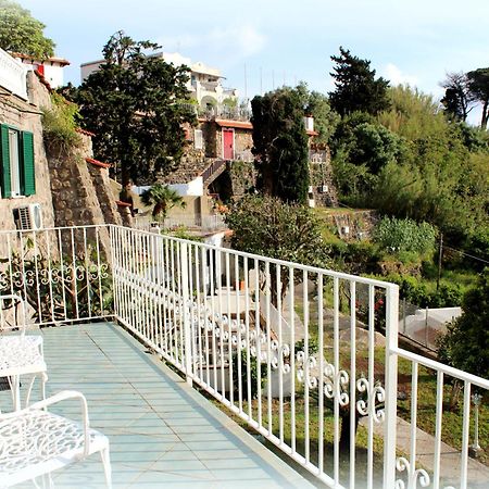 Ischia Dream Visions Διαμέρισμα Εξωτερικό φωτογραφία