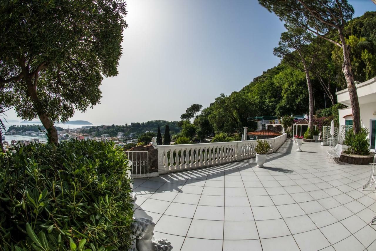 Ischia Dream Visions Διαμέρισμα Εξωτερικό φωτογραφία