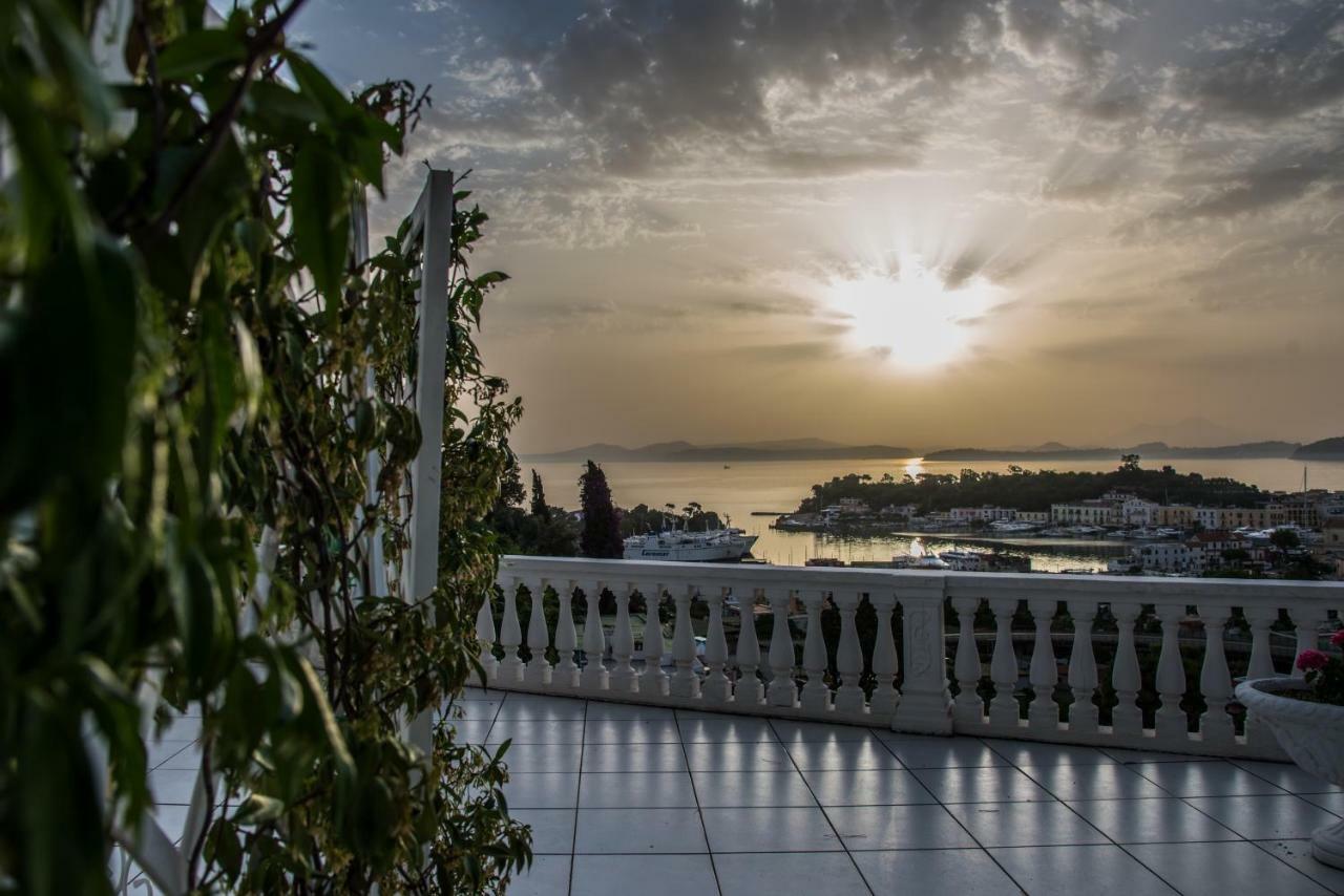 Ischia Dream Visions Διαμέρισμα Εξωτερικό φωτογραφία