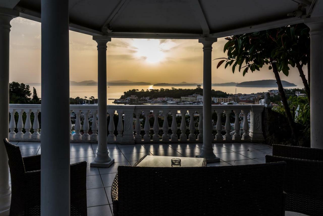 Ischia Dream Visions Διαμέρισμα Εξωτερικό φωτογραφία