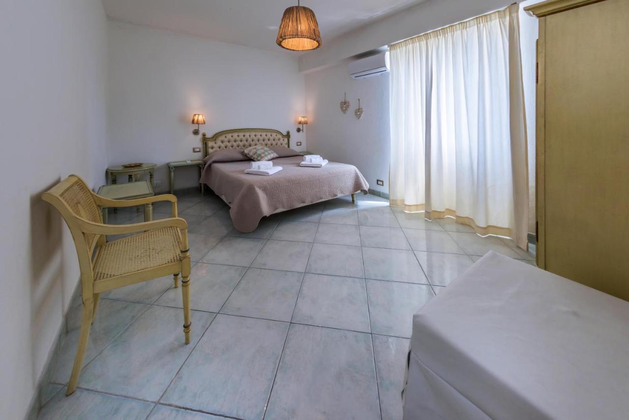 Ischia Dream Visions Διαμέρισμα Εξωτερικό φωτογραφία