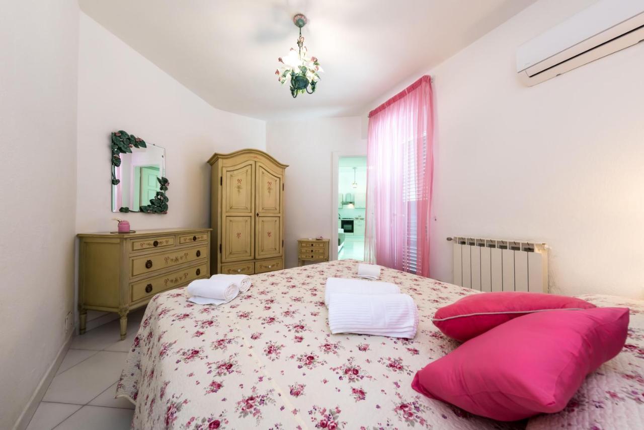 Ischia Dream Visions Διαμέρισμα Εξωτερικό φωτογραφία