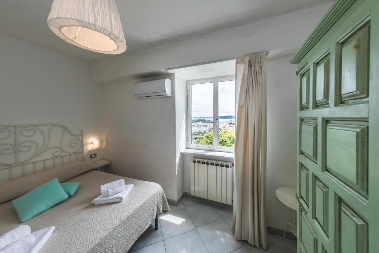 Ischia Dream Visions Διαμέρισμα Εξωτερικό φωτογραφία