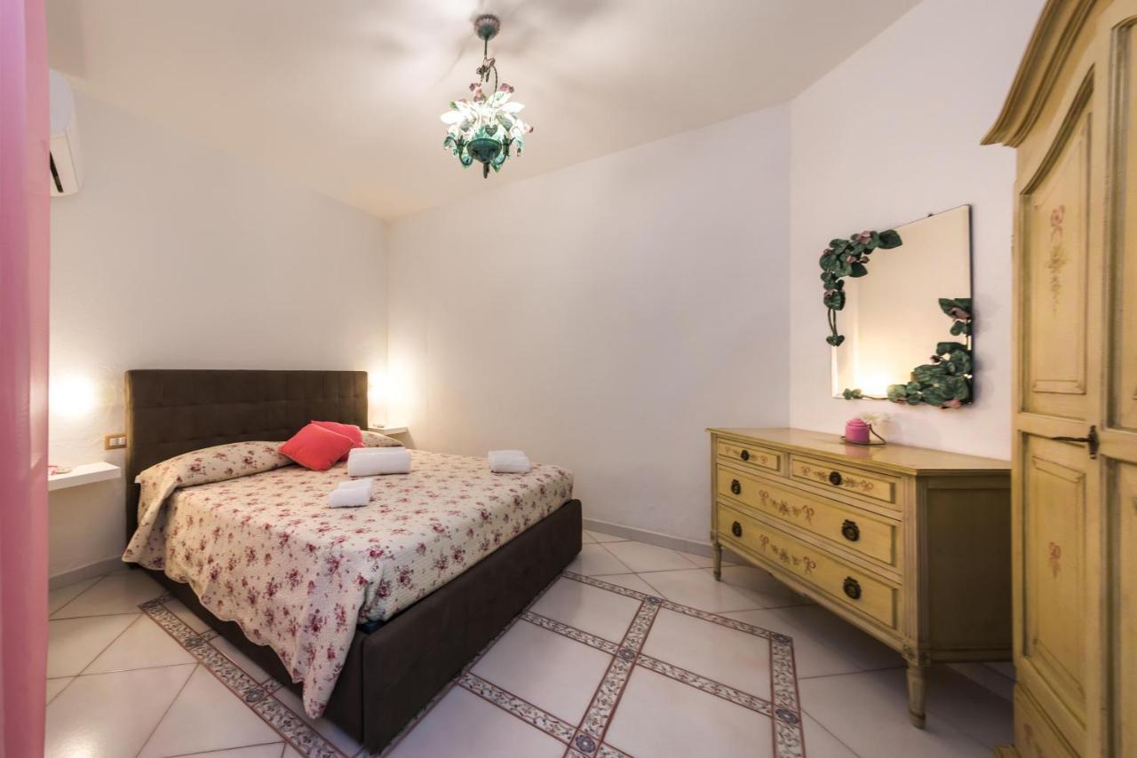 Ischia Dream Visions Διαμέρισμα Εξωτερικό φωτογραφία